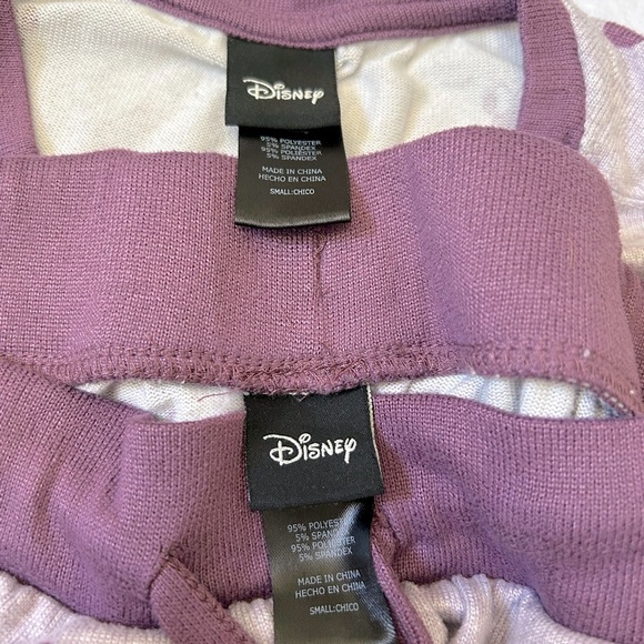 Minnie Mouse Pajama Set - Picture 7 of 8